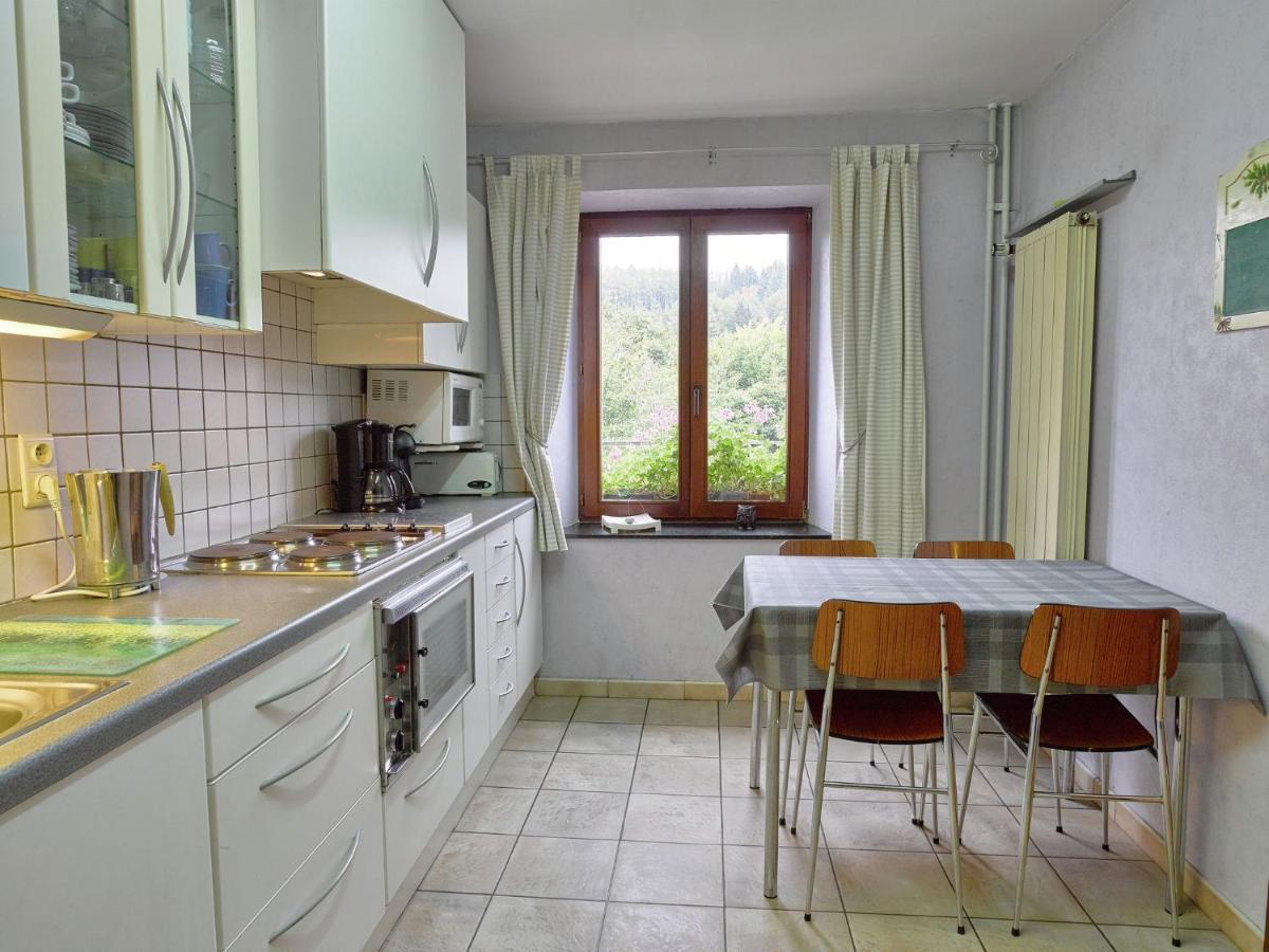 Holiday Home In Chevron With Garden Terrace Neucy المظهر الخارجي الصورة