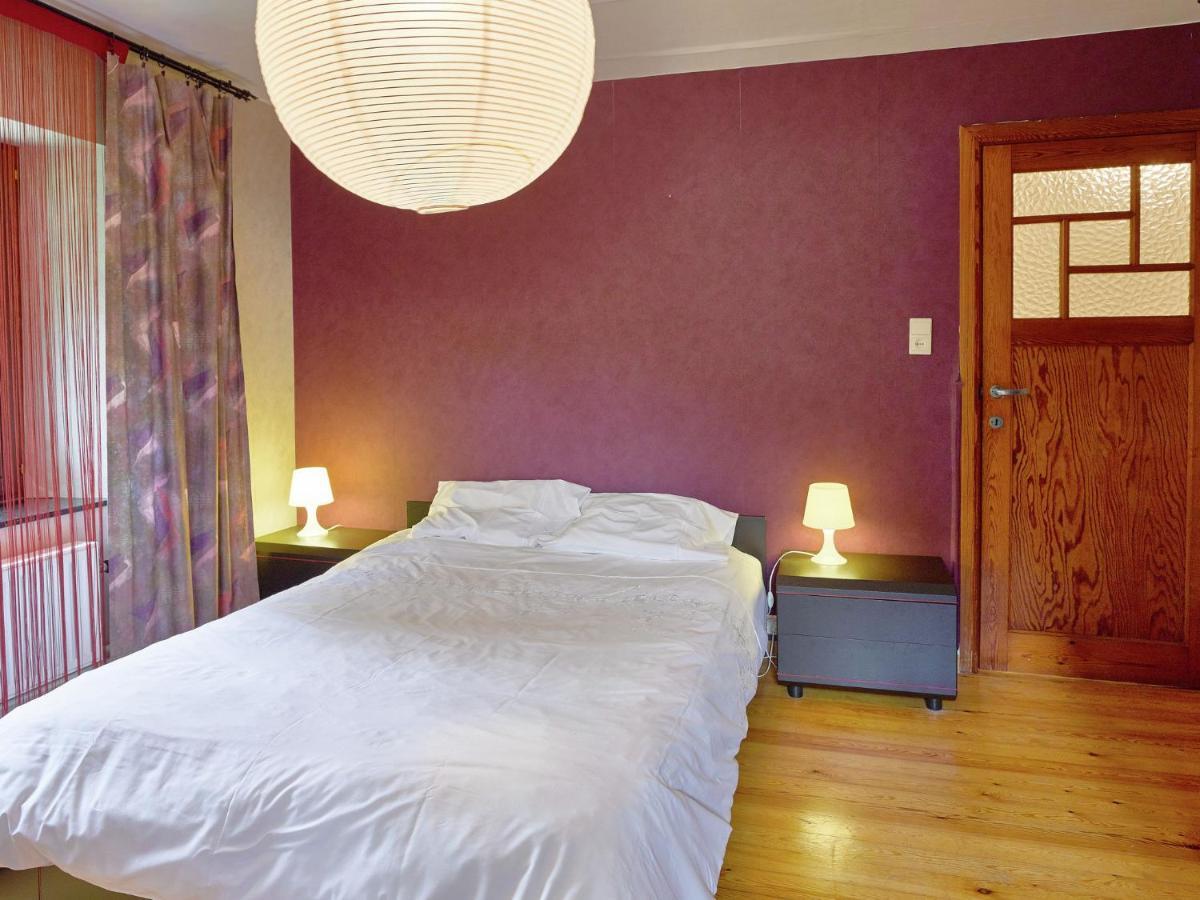 Holiday Home In Chevron With Garden Terrace Neucy المظهر الخارجي الصورة